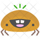 پیش‌نمایش فایل happy-crab-1518872 از پک هیولاها