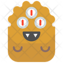 پیش‌نمایش فایل multiple-eyes-1518860 از پک هیولاها