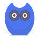 پیش‌نمایش فایل owl-1518856 از پک هیولاها