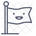 پیش‌نمایش فایل flag-1519001 از پک لوازم ضروری