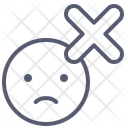 پیش‌نمایش فایل x-mark-1518963 از پک لوازم ضروری