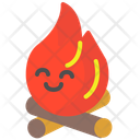 پیش‌نمایش فایل campfire-1518766 از پک لوازم ضروری