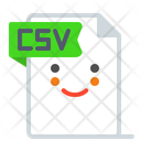 پیش‌نمایش فایل csv-file-1518758 از پک لوازم ضروری