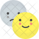 پیش‌نمایش فایل happy-sad-1518736 از پک کلاسیک‌ها
