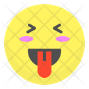 پیش‌نمایش فایل happy-tongue-1518735 از پک کلاسیک‌ها