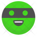 پیش‌نمایش فایل ninja-1518718 از پک کلاسیک‌ها