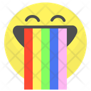 پیش‌نمایش فایل rainbow-1518716 از پک کلاسیک‌ها