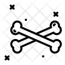 پیش‌نمایش فایل bones-2922766 از پک هالووین
