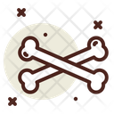 پیش‌نمایش فایل bones-2922726 از پک هالووین