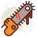 پیش‌نمایش فایل chain-saw-2922717 از پک هالووین