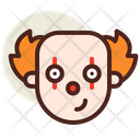 پیش‌نمایش فایل clown-2922715 از پک هالووین