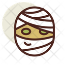 پیش‌نمایش فایل mummy-2922705 از پک هالووین