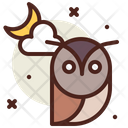 پیش‌نمایش فایل owl-2922703 از پک هالووین