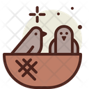 پیش‌نمایش فایل bird-nest-2922884 از پک بهار