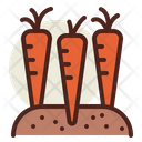 پیش‌نمایش فایل carrots-2922895 از پک بهار