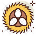 پیش‌نمایش فایل egg-nest-2922892 از پک بهار