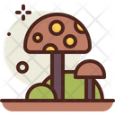 پیش‌نمایش فایل mushroom-2922885 از پک بهار