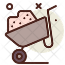 پیش‌نمایش فایل wheelbarrow-2922874 از پک بهار
