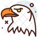 پیش‌نمایش فایل eagle-2922654 از پک انتخابات آمریکا