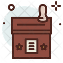 پیش‌نمایش فایل vote-box-2922638 از پک انتخابات آمریکا