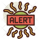 پیش‌نمایش فایل alert-2922818 از پک ویروس کرونا