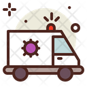 پیش‌نمایش فایل ambulance-2922817 از پک ویروس کرونا