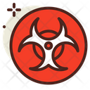 پیش‌نمایش فایل biological-hazard-2922814 از پک ویروس کرونا