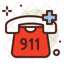 پیش‌نمایش فایل emergency-call-2922796 از پک ویروس کرونا