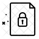 پیش‌نمایش فایل file-locked-2950914 از پک فایل‌ها و پوشه‌ها