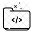 پیش‌نمایش فایل folder-code-2950895 از پک فایل‌ها و پوشه‌ها
