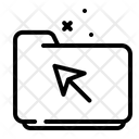 پیش‌نمایش فایل folder-cursor-2950891 از پک فایل‌ها و پوشه‌ها