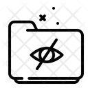 پیش‌نمایش فایل folder-hidden-2950882 از پک فایل‌ها و پوشه‌ها