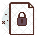 پیش‌نمایش فایل file-locked-2950825 از پک فایل‌ها و پوشه‌ها