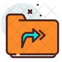 پیش‌نمایش فایل folder-arrow-2950811 از پک فایل‌ها و پوشه‌ها
