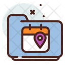پیش‌نمایش فایل folder-calendar-2950809 از پک فایل‌ها و پوشه‌ها
