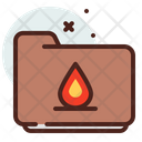 پیش‌نمایش فایل folder-fire-2950798 از پک فایل‌ها و پوشه‌ها