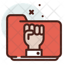 پیش‌نمایش فایل folder-fist-2950797 از پک فایل‌ها و پوشه‌ها