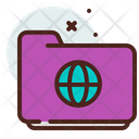 پیش‌نمایش فایل folder-globe-2950795 از پک فایل‌ها و پوشه‌ها