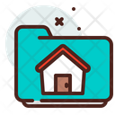 پیش‌نمایش فایل folder-home-2950792 از پک فایل‌ها و پوشه‌ها