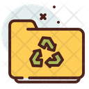 پیش‌نمایش فایل folder-recycle-2950780 از پک فایل‌ها و پوشه‌ها