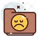 پیش‌نمایش فایل folder-sad-2950779 از پک فایل‌ها و پوشه‌ها