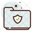 پیش‌نمایش فایل folder-security-2950777 از پک فایل‌ها و پوشه‌ها