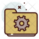 پیش‌نمایش فایل folder-settings-2950776 از پک فایل‌ها و پوشه‌ها