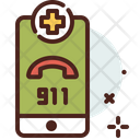 پیش‌نمایش فایل emergency-call-2950607 از پک پزشکی
