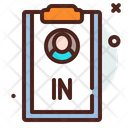 پیش‌نمایش فایل hospital-admit-report-2950585 از پک پزشکی