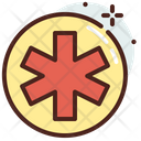 پیش‌نمایش فایل hospital-sign-2950605 از پک پزشکی