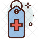 پیش‌نمایش فایل hospital-tag-2950571 از پک پزشکی