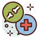 پیش‌نمایش فایل medical-chat-2950606 از پک پزشکی