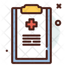 پیش‌نمایش فایل medical-report-2950601 از پک پزشکی