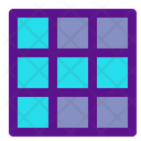 پیش‌نمایش فایل grid-2968170 از پک رابط کاربری